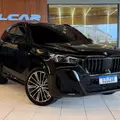 BMW X1 2.0 16V TURBO GASOLINA SDRIVE20I M SPORT STEPTRONIC BMW X1 2.0 16V TURBO GASOLINA SDRIVE20I M SPORT STEPTRONIC