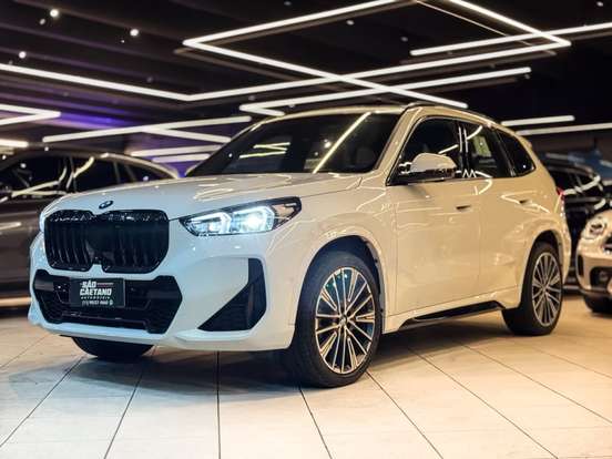 BMW-X1-2026