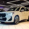 BMW X1 2.0 16V TURBO GASOLINA SDRIVE20I M SPORT STEPTRONIC BMW X1 2.0 16V TURBO GASOLINA SDRIVE20I M SPORT STEPTRONIC