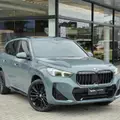 BMW X1 2.0 16V TURBO GASOLINA SDRIVE20I M SPORT STEPTRONIC BMW X1 2.0 16V TURBO GASOLINA SDRIVE20I M SPORT STEPTRONIC