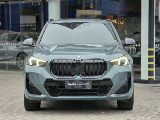 BMW-X1-2.0 16V TURBO GASOLINA SDRIVE20I M SPORT STEPTRONIC BMW-X1-2023