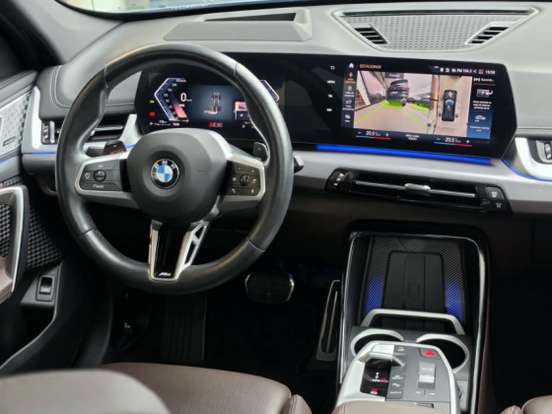 BMW-X1-2.0 16V TURBO GASOLINA SDRIVE20I M SPORT STEPTRONIC BMW-X1-2023