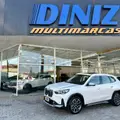 BMW X1 2.0 16V TURBO GASOLINA SDRIVE20I X-LINE STEPTRONIC BMW X1 2.0 16V TURBO GASOLINA SDRIVE20I X-LINE STEPTRONIC