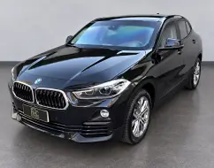 BMW X2 1.5 12V ACTIVEFLEX SDRIVE18I GP STEPTRONIC BMW X2 1.5 12V ACTIVEFLEX SDRIVE18I GP STEPTRONIC