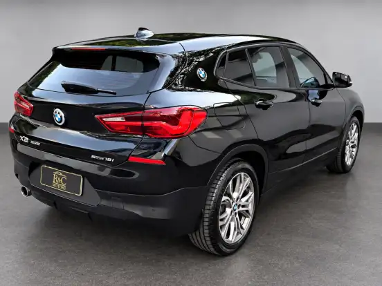BMW-X2-1.5 12V ACTIVEFLEX SDRIVE18I GP STEPTRONIC BMW-X2-2019