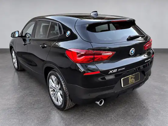 BMW-X2-1.5 12V ACTIVEFLEX SDRIVE18I GP STEPTRONIC BMW-X2-2019