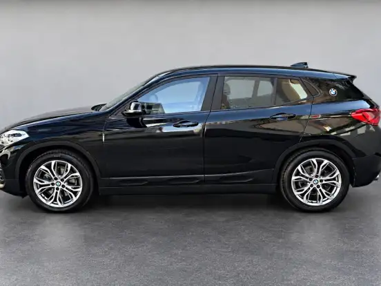 BMW-X2-1.5 12V ACTIVEFLEX SDRIVE18I GP STEPTRONIC BMW-X2-2019