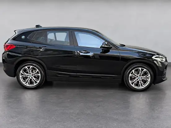 BMW-X2-1.5 12V ACTIVEFLEX SDRIVE18I GP STEPTRONIC BMW-X2-2019