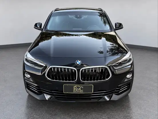 BMW-X2-1.5 12V ACTIVEFLEX SDRIVE18I GP STEPTRONIC BMW-X2-2019