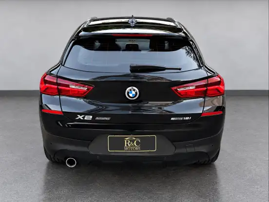 BMW-X2-1.5 12V ACTIVEFLEX SDRIVE18I GP STEPTRONIC BMW-X2-2019