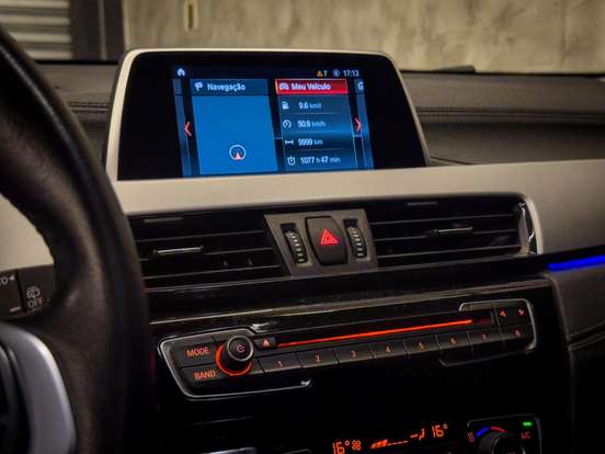 BMW-X2-1.5 12V ACTIVEFLEX SDRIVE18I GP STEPTRONIC BMW-X2-2018