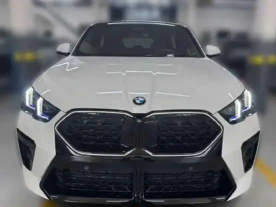 BMW-X2-2.0 TURBO GASOLINA XDRIVE20I M SPORT STEPTRONIC BMW-X2-2026