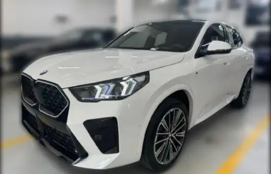 BMW-X2-2026