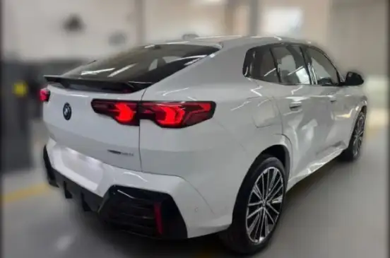 BMW-X2-2026