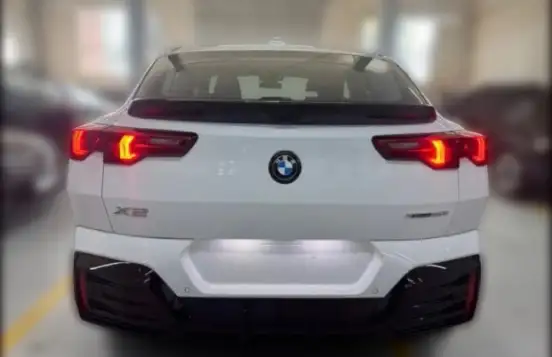 BMW-X2-2026