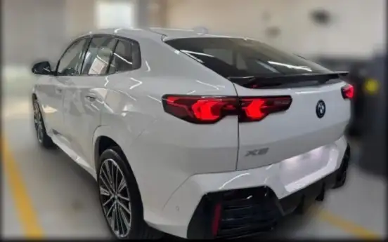 BMW-X2-2026