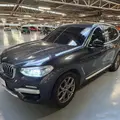 BMW X3 2.0 16V GASOLINA X LINE XDRIVE20I STEPTRONIC BMW X3 2.0 16V GASOLINA X LINE XDRIVE20I STEPTRONIC