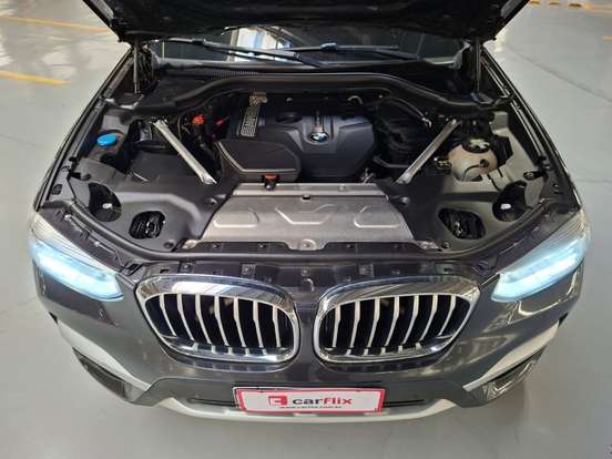 BMW-X3-2019