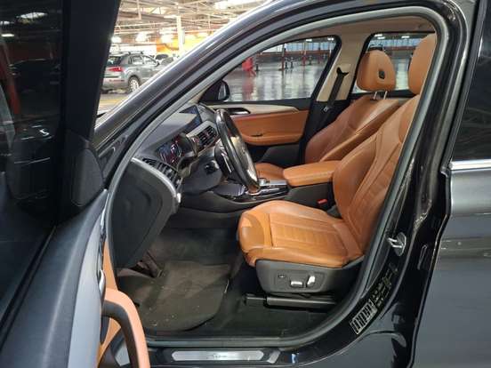 BMW-X3-2019