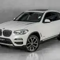BMW X3 2.0 16V GASOLINA X LINE XDRIVE30I STEPTRONIC BMW X3 2.0 16V GASOLINA X LINE XDRIVE30I STEPTRONIC