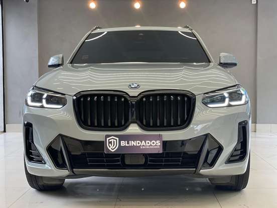 BMW-X3-2.0 16V HÍBRIDO M SPORT XDRIVE30E STEPTRONIC BMW-X3-2023