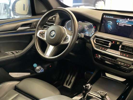 BMW-X3-2.0 16V HÍBRIDO M SPORT XDRIVE30E STEPTRONIC BMW-X3-2023