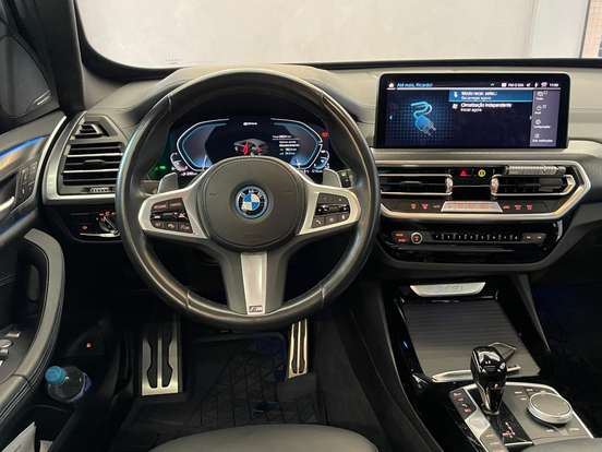 BMW-X3-2.0 16V HÍBRIDO M SPORT XDRIVE30E STEPTRONIC BMW-X3-2023
