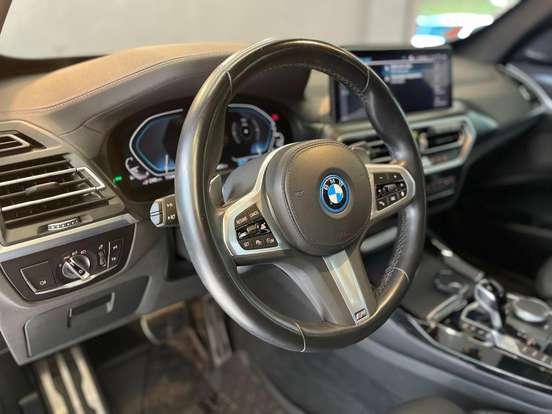 BMW-X3-2.0 16V HÍBRIDO M SPORT XDRIVE30E STEPTRONIC BMW-X3-2023