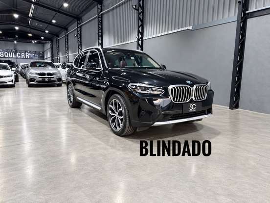 BMW-X3-2022
