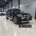 BMW X3 2.0 16V HÍBRIDO X LINE XDRIVE30E STEPTRONIC BMW X3 2.0 16V HÍBRIDO X LINE XDRIVE30E STEPTRONIC