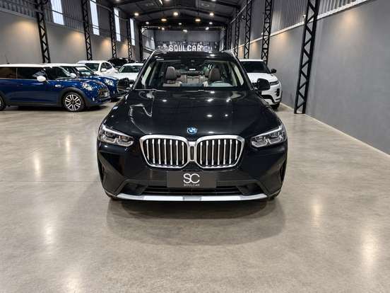 BMW-X3-2022