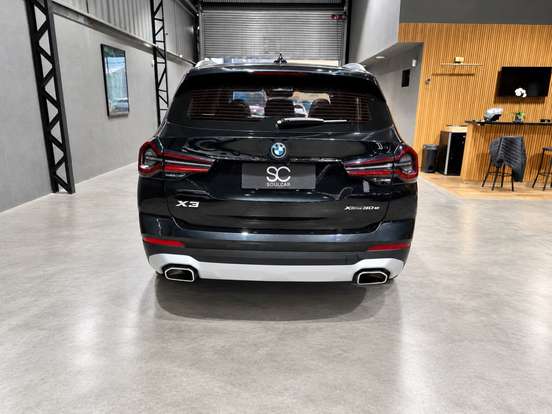 BMW-X3-2022