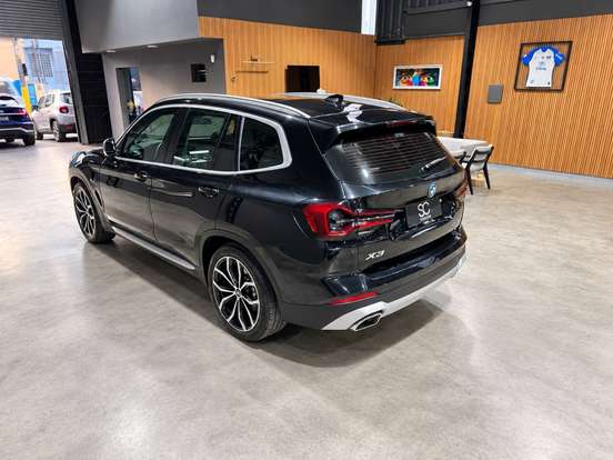 BMW-X3-2.0 16V HÍBRIDO X LINE XDRIVE30E STEPTRONIC BMW-X3-2022