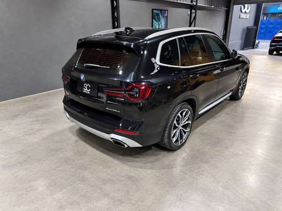 BMW-X3-2022