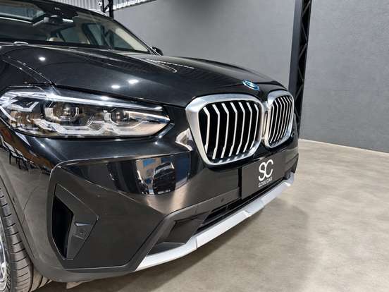 BMW-X3-2.0 16V HÍBRIDO X LINE XDRIVE30E STEPTRONIC BMW-X3-2022