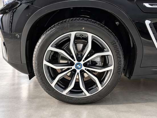 BMW-X3-2.0 16V HÍBRIDO X LINE XDRIVE30E STEPTRONIC BMW-X3-2022