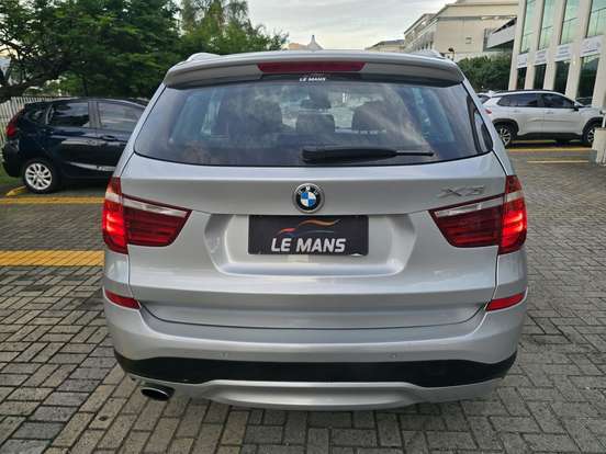 BMW-X3-2014