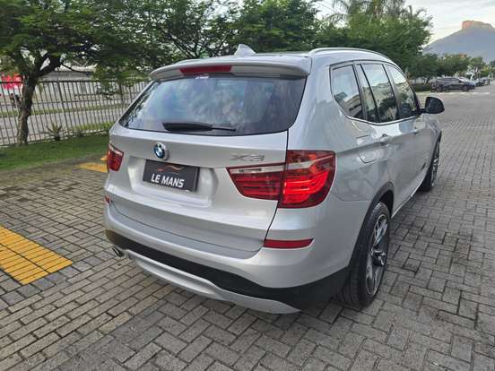BMW-X3-2014