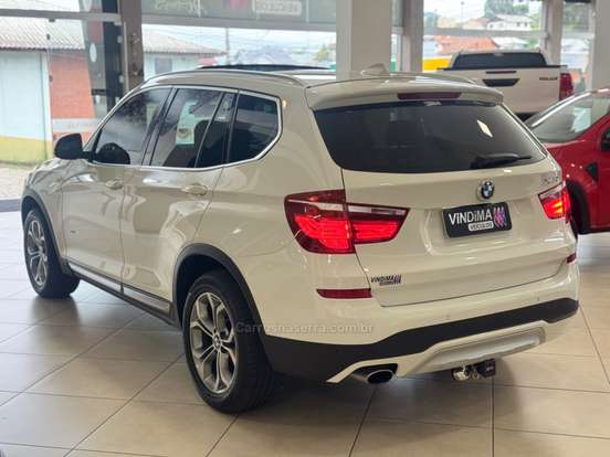 BMW-X3-2015