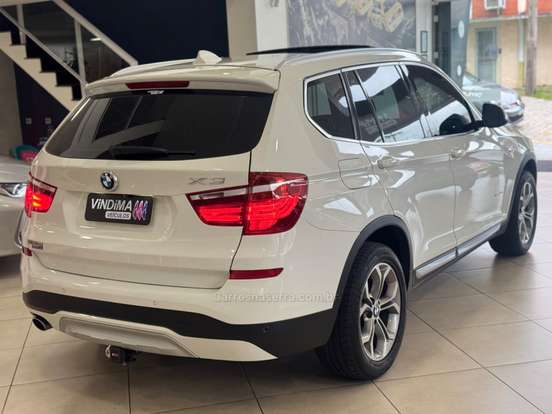 BMW-X3-2015