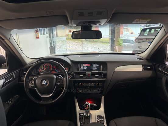 BMW-X3-2015