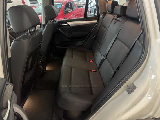 BMW-X3-2015