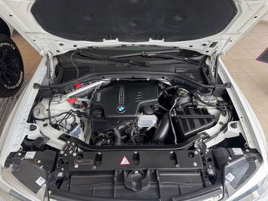 BMW-X3-2015