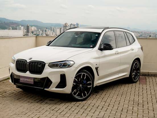 BMW-X3-2022