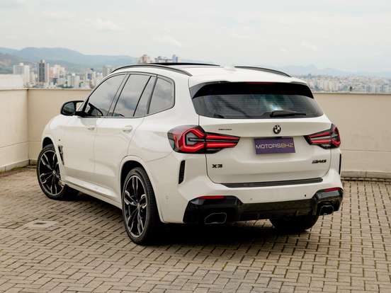 BMW-X3-2022