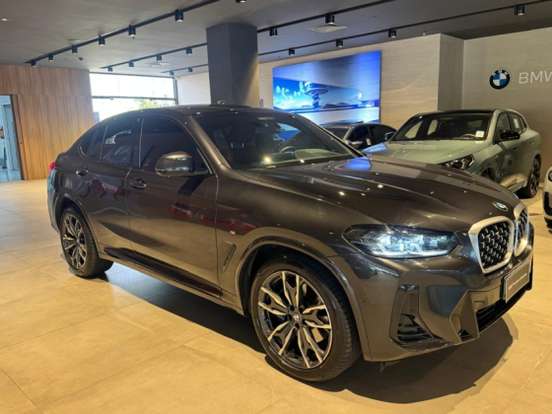 BMW-X4-2024
