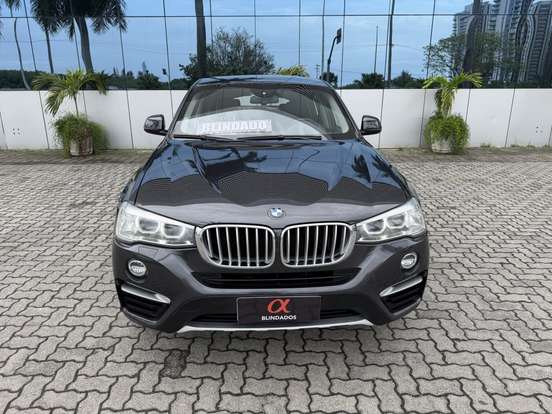 BMW-X4-2018