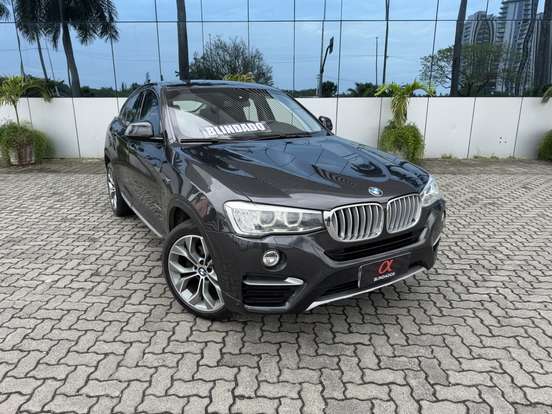 BMW-X4-2018