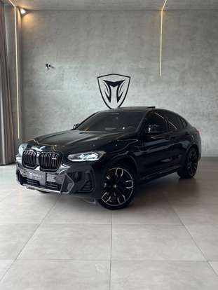 BMW-X4-2023