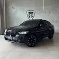 BMW X4 3.0 TWINPOWER GASOLINA M40I STEPTRONIC BMW X4 3.0 TWINPOWER GASOLINA M40I STEPTRONIC